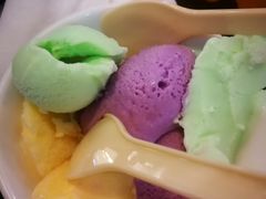 -龍歌自助小火锅(崂山丽达店)