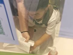 -黄浦乐烁龙鱼宝贝托育园(海潮路校区)