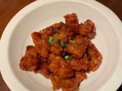 糖醋里脊-外婆家(天河领展店)