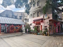 -荔湾湖公园