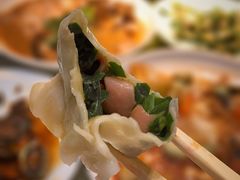 -日丰园海肠水饺·老字号大连海鲜(和平广场店)