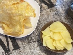 -香火肥肠(福田店)