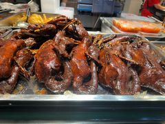 -乔波食品(杜桥中心菜场店)