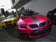 珠海尊车汇高端汽车服务(艾利丹尼森车身膜)-珠海尊车汇龙膜精英店