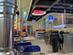 -哈哈碳都·牛肋条无限自助烤肉(宝龙店)