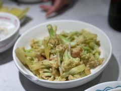 -花椒俏川菜小馆(南海万达店)