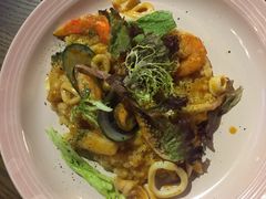 -小火花·干式熟成牛排馆Spark SteakHouse(剑桥郡店)