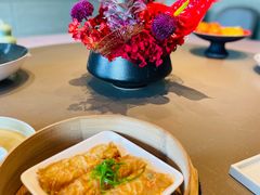 -金海华·悦食东方(苏州中心商场店)