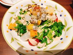 -萨莉亚意式餐厅(杭州滨江天街店)