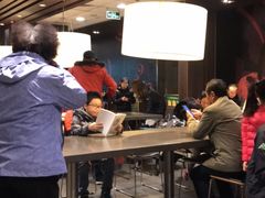 -麦当劳(祈年大街店)