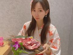 -吉秋田鲜和牛烧肉·肉档自选