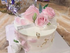 -ZOZO's昌左左精致甜品设计(新北店)
