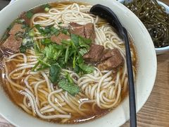 -李先生牛肉面大王(北京东四店)