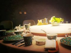 -喜湘宴·精致湖南菜(和平西桥店)