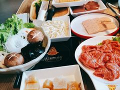 -彤德莱火锅(商圣嘉源店)