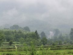 -塔川景区