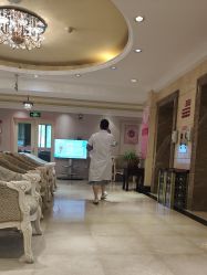 -北京俪婴妇产医院(朝阳大悦城店)