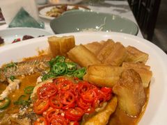 -珍呈中餐厅•粤川淮扬新疆(乌鲁木齐康莱德酒店)