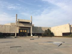 -辽沈战役纪念馆