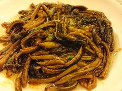 响油鳝丝-小实惠嘉(威海路店)