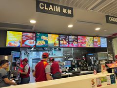 -快乐蜂(永光广场店)