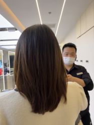 -魔型社烫染店