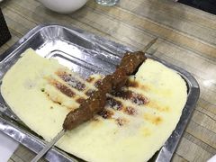 -老舅老蒙肉饼非遗店(一店)