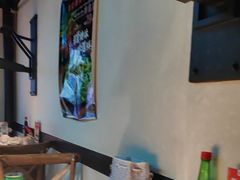 -可口香·非遗老号烧烤(南岗直营店)