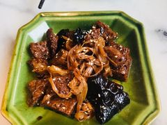 -京城小江南·北京烤鸭·江南土菜·白鱼(中关村店)