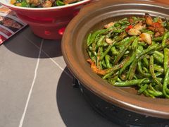-情妹耙泥鳅·江湖川菜(科华店)