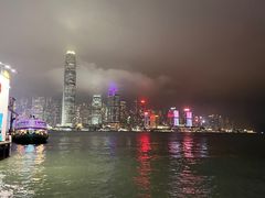 -海港城