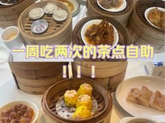 -万龙洲海鲜(南新仓店)