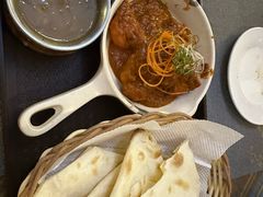 -尼泊尔雪莲餐厅(北京东路店)