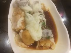 -卓粤拉肠(红庙店)