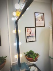 -Yue Show馨选·半永久纹眉纹眼线