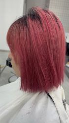 -Coo Hair salon