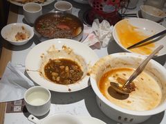 -关东小磨东北菜(漕河泾印象城店)