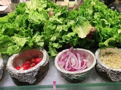 -钱小奴创意自助餐厅·原切谷饲安格斯畅吃(宁波奉化银泰店)