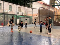 -后海公园