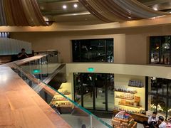 -星巴克(迪士尼小镇店)