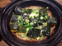 -小时候焗海鲜(鄞州万达店)