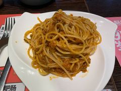 -酷公社·榴莲披萨(太原街店)