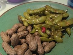 -寂寞的豆芽 蒙古原切大串(金宇店)