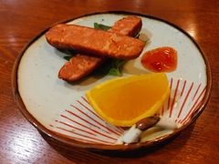 -如禾素食·下午茶·糖水