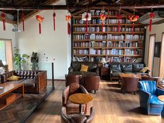 -秀·爱尔兰餐吧(上海路店)
