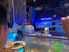 -V-ONE西雅图海鲜自助餐厅(仓山万达广场店)