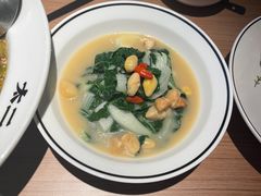 -太二酸菜鱼(沈阳万象城店)