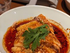 -老头儿油爆虾·1987杭州烟火味(湖滨银泰in77D区店)