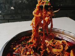 -蓉城西二道无名冒菜(西二道街店)