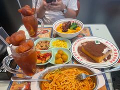 -文通冰室(东方宝泰店)